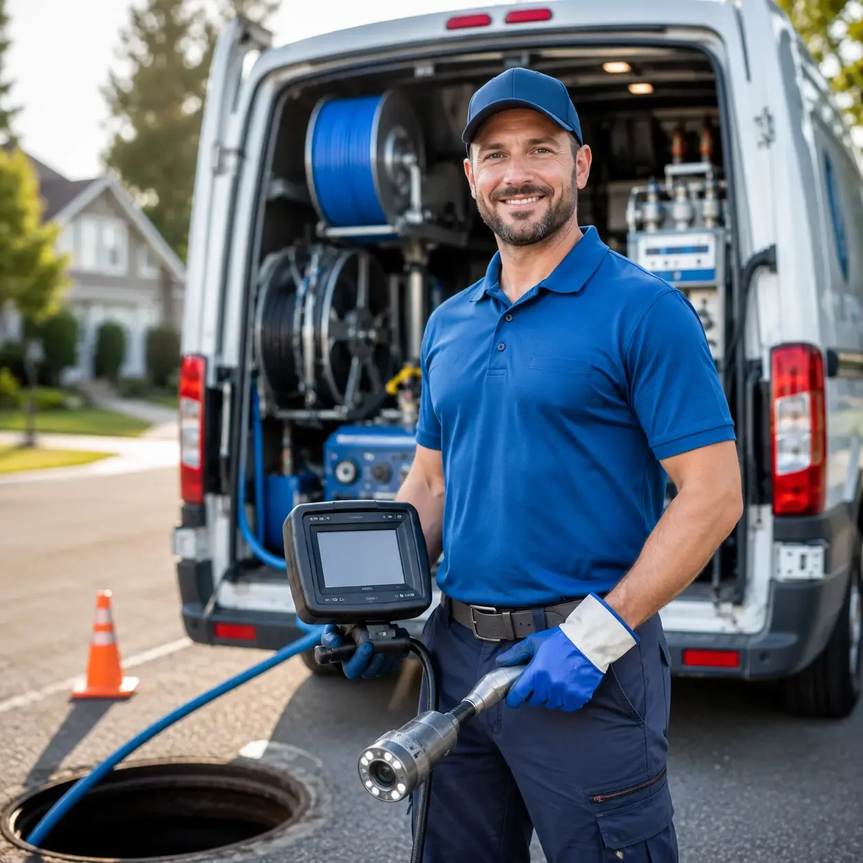 Local Pipe Relining specialists in Spruce Creek, PA