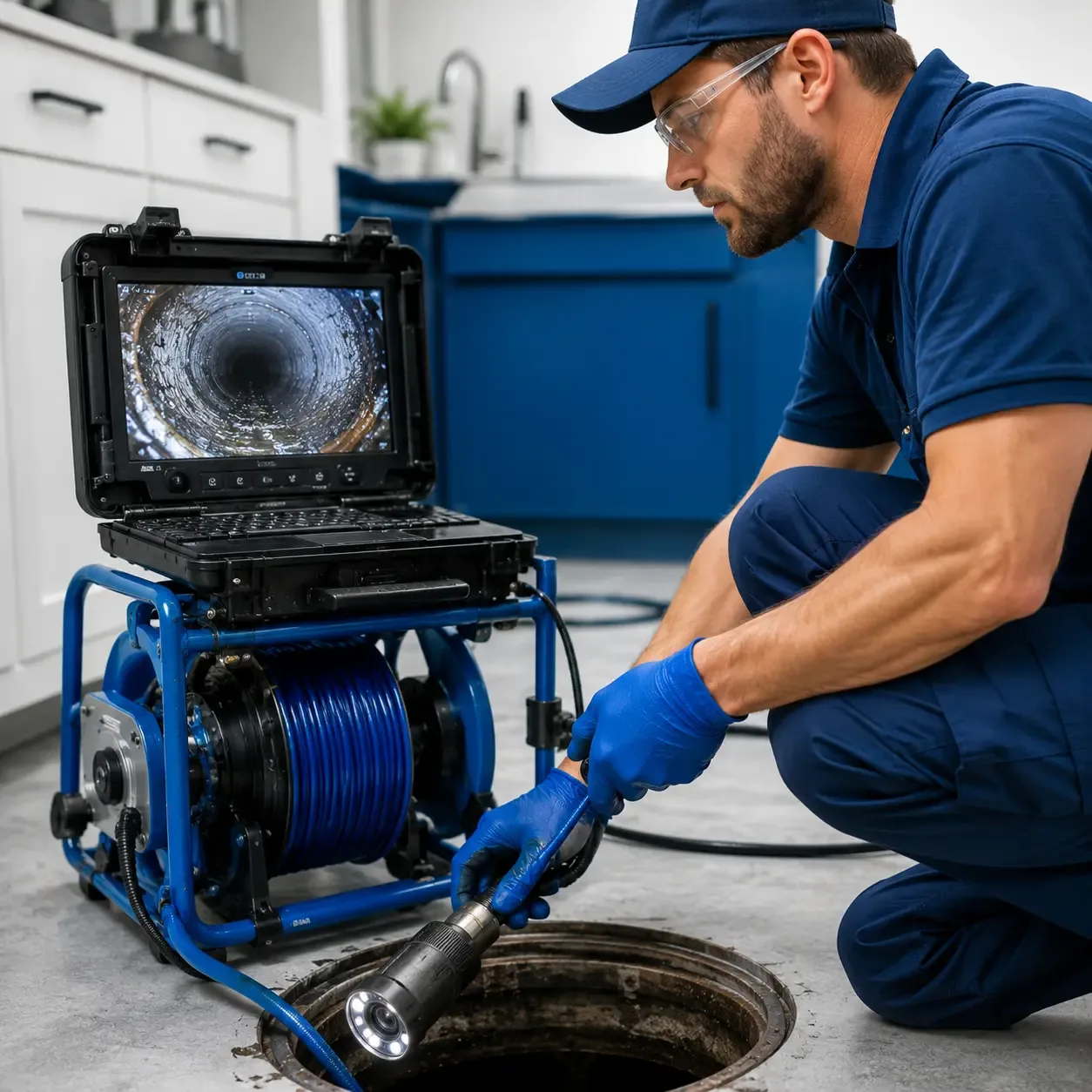Pipe Relining professionals serving Spruce Creek, PA